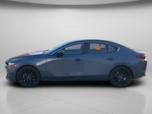 Used 2025 MAZDA MAZDA3 s image 8