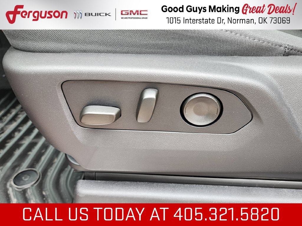 New 2026 GMC Sierra 1500 Elevation AWD/4WD image 18
