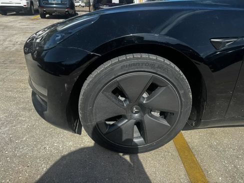 Used 2023 Tesla Model 3 Standard Range RWD image 7