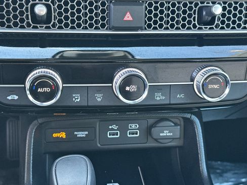 Used 2024 Honda Civic Touring image 20