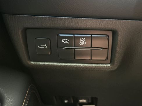 Used 2020 MAZDA CX-5 Grand Touring Reserve AWD/4WD image 32
