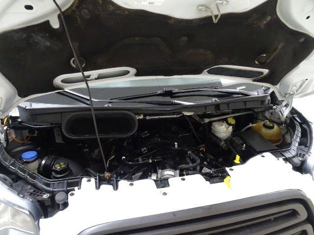 Used 2018 Ford Transit 250 148 Medium Roof RWD image 37