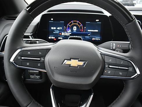 New 2026 Chevrolet Tahoe High Country image 12