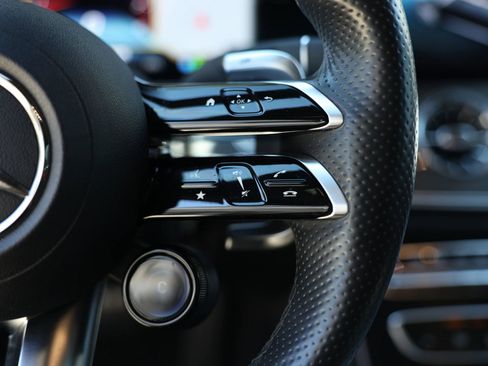Used 2022 Mercedes-Benz E 53 AMG 4MATIC Coupe image 14