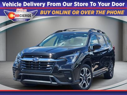 Used 2024 Subaru Ascent Limited w/ Technology Package
