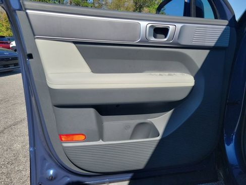 New 2026 Hyundai Santa Fe SEL FWD image 13