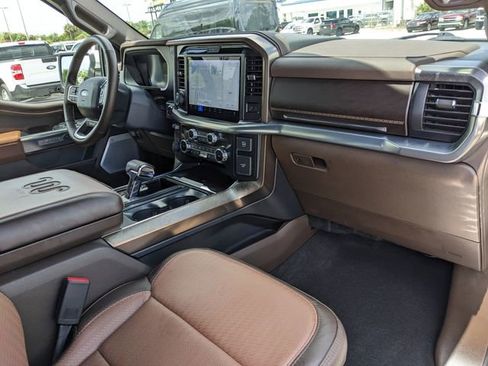 Used 2025 Ford F150 King Ranch image 14