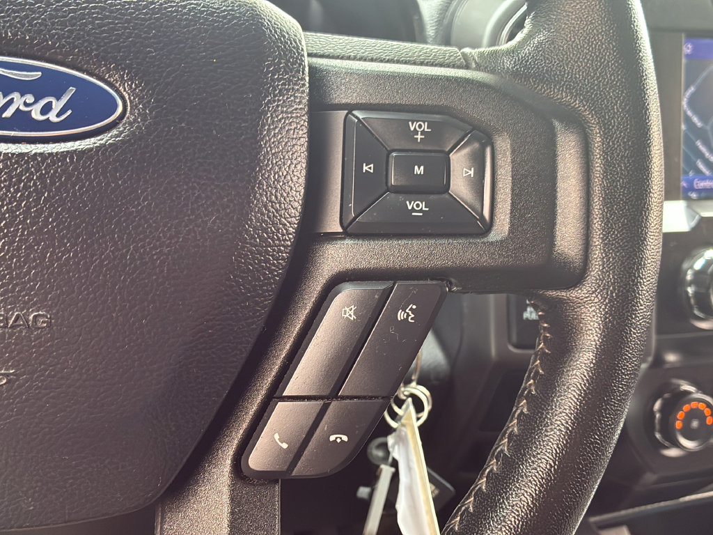 Used 2020 Ford F150 XLT w/ Equipment Group 302A Luxury AWD/4WD image 35