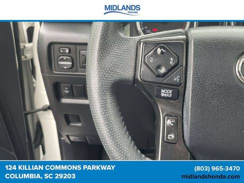Used 2021 Toyota 4Runner TRD Pro AWD/4WD image 22