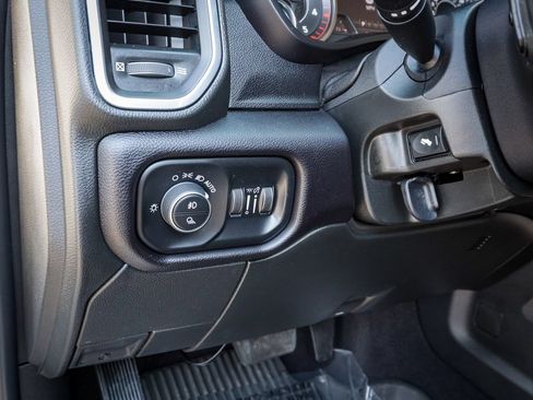 Used 2020 RAM 3500 Laramie AWD/4WD image 21