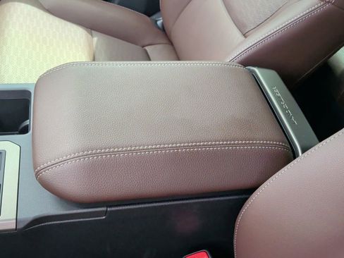 Used 2024 Toyota Land Cruiser w/ Premium Package AWD/4WD image 33