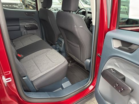 New 2026 Ford Maverick XLT AWD/4WD image 29