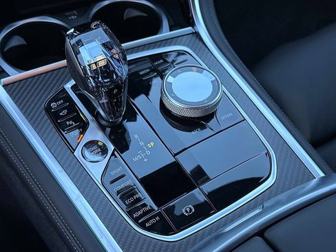 New 2026 BMW M850i xDrive AWD/4WD image 22