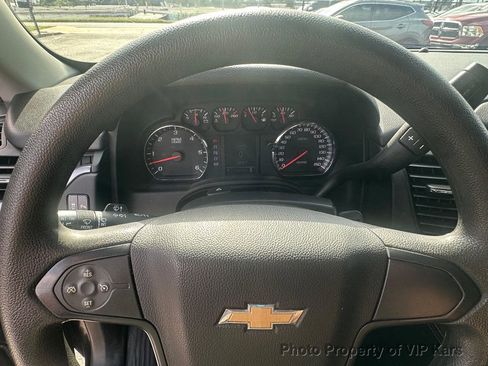 Used 2016 Chevrolet Tahoe 2WD w/ Remote Keyless Entry Package image 17