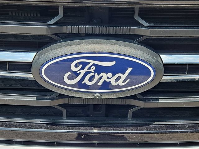 Used 2024 Ford F150 XLT w/ Mobile Office Package AWD/4WD image 30