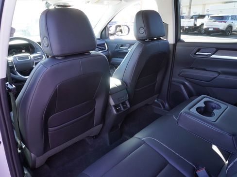 New 2026 GMC Terrain Denali image 10