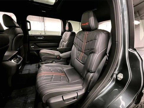 New 2026 Nissan Armada PRO-4X image 10