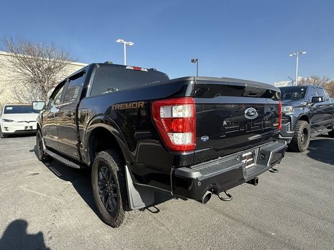 Used 2022 Ford F150 Tremor image 5