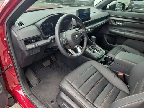 Certified 2026 Honda CR-V Sport-L image 26