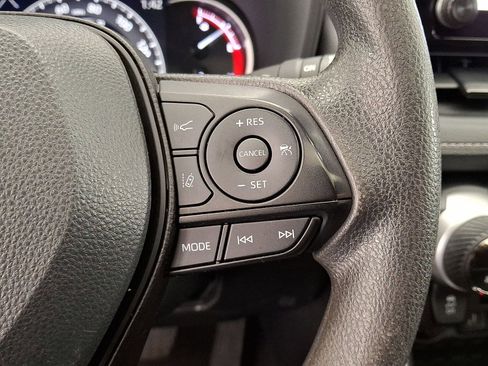 Used 2023 Toyota RAV4 XLE w/ Convenience Package AWD/4WD image 10