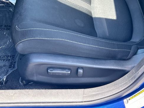 Used 2019 Honda Civic EX image 16