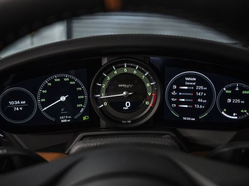 Used 2024 Porsche 911 GT3 RS RWD image 51