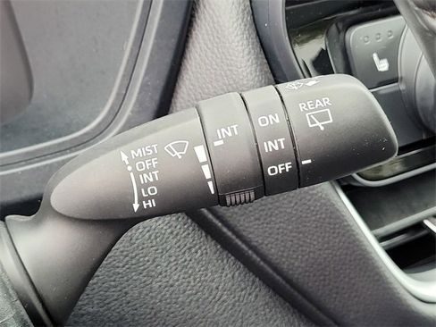 Certified 2024 Toyota Grand Highlander XLE image 31