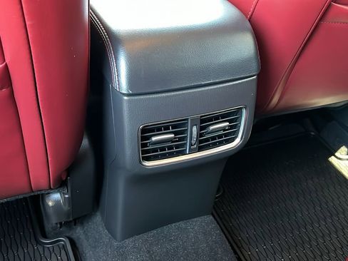 Certified 2023 MAZDA CX-5 Carbon Edition AWD/4WD image 10