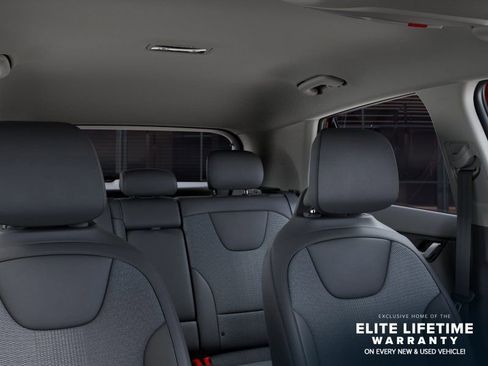 New 2026 Kia Niro EX FWD image 28