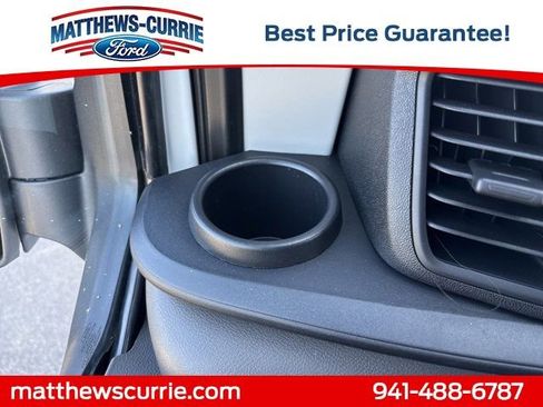 New 2026 Ford Transit 250 Base w/ Exterior Upgrade Package image 22