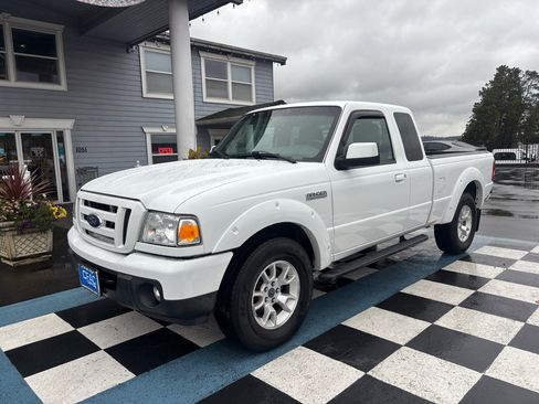 Used 2010 Ford Ranger XLT image 3