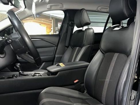 Certified 2024 MAZDA CX-50 AWD 2.5 S w/ Weather Package image 9