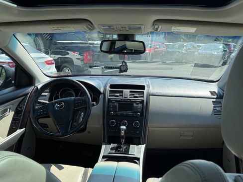 Used 2010 MAZDA CX-9 Grand Touring w/ Moonroof & Bose Audio Pkg image 15