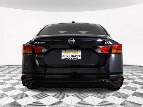 Used 2023 Nissan Altima 2.5 SV image 14