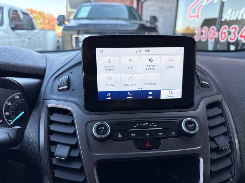 Used 2020 Ford Transit Connect XL FWD image 39