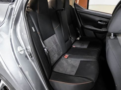 Used 2020 Nissan Sentra SR w/ Lighting Package image 35