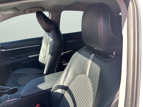 Used 2023 Toyota Camry SE image 26