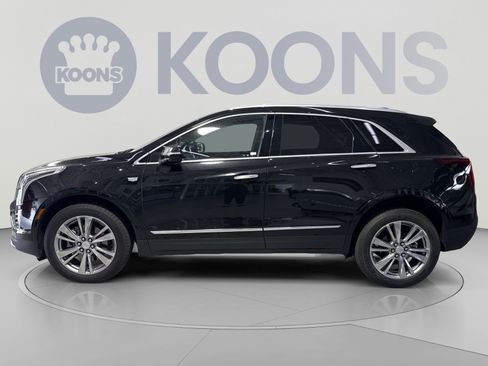 Used 2024 Cadillac XT5 Premium Luxury FWD image 7