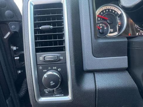 Used 2017 RAM 1500 Lone Star image 37