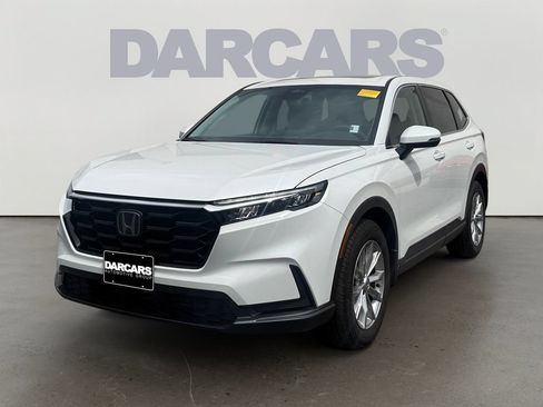 Used 2023 Honda CR-V EX image 3