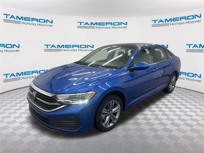 Used 2024 Volkswagen Jetta SE