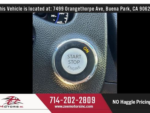 Used 2012 INFINITI G37 Convertible w/ Premium Pkg RWD image 21
