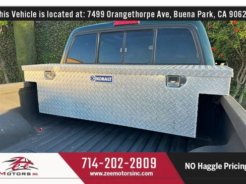 Used 2000 Toyota Tacoma PreRunner image 51