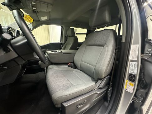 Used 2024 Ford F150 XLT AWD/4WD image 20