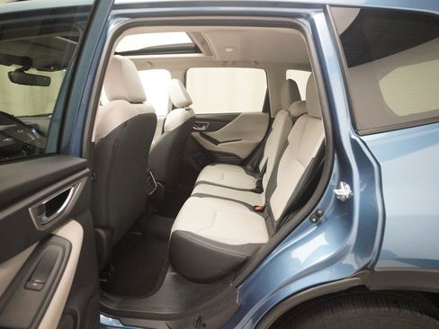 Certified 2024 Subaru Forester Premium AWD/4WD image 14