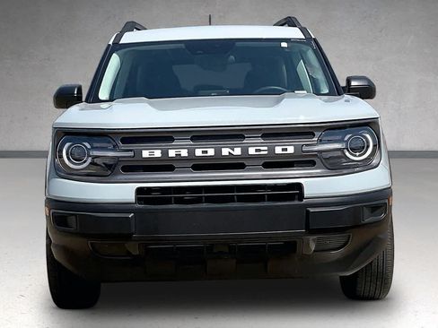 Used 2024 Ford Bronco Sport Big Bend AWD/4WD image 4