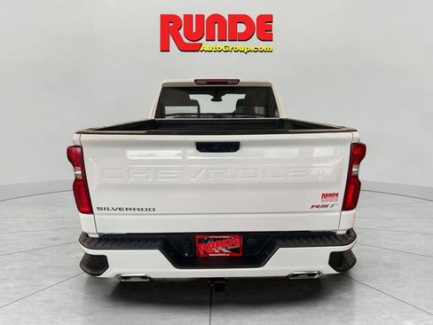New 2026 Chevrolet Silverado 1500 RST image 3