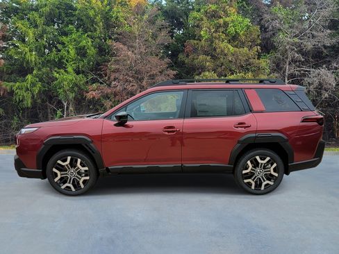 New 2026 Subaru Outback Touring XT AWD/4WD image 21