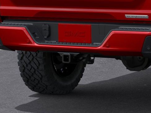 New 2026 GMC Canyon Elevation w/ Convenience Package AWD/4WD image 14