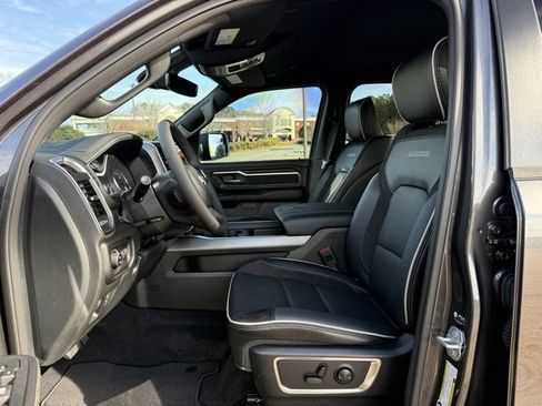 New 2026 RAM 1500 Laramie w/ Sport Appearance Package image 13